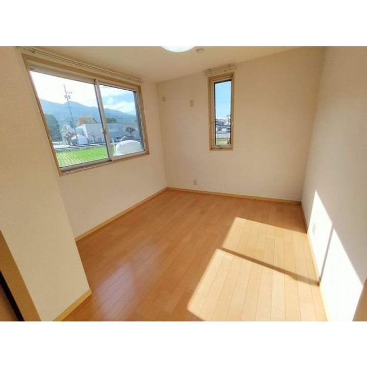 Maison K&Eの内装
