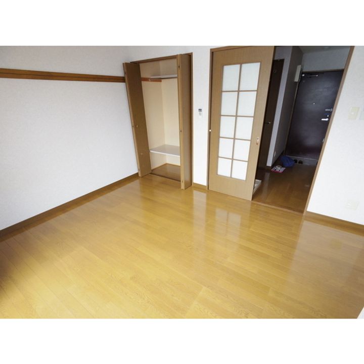 ソフィアさくら5の内装