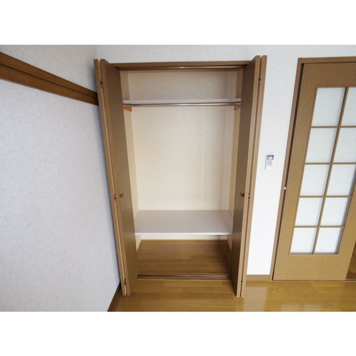 ソフィアさくら5の内装