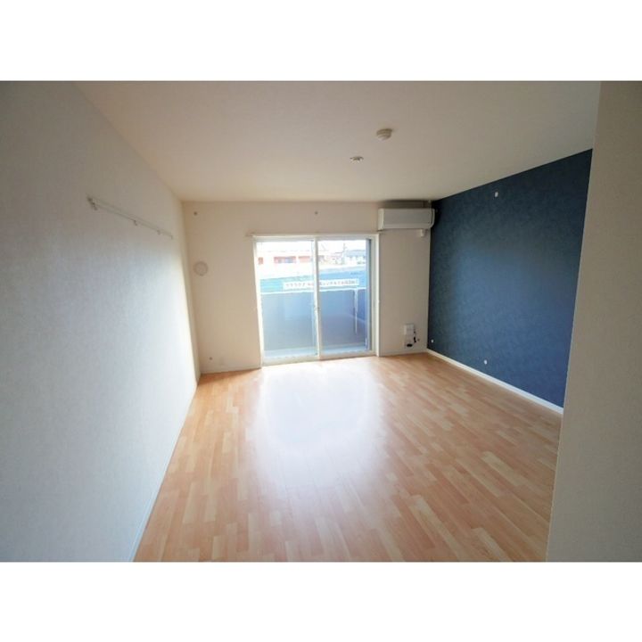 長野県塩尻市広丘吉田の賃貸マンションの内装