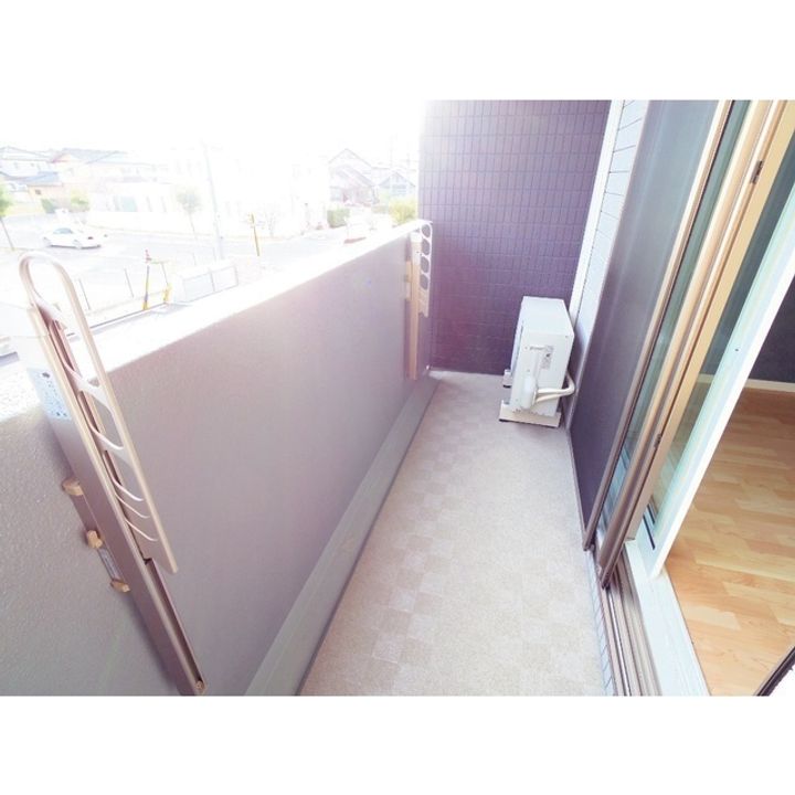 長野県塩尻市広丘吉田の賃貸マンションのその他画像