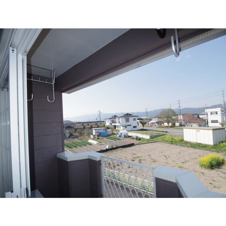 シャルムSⅡのその他画像
