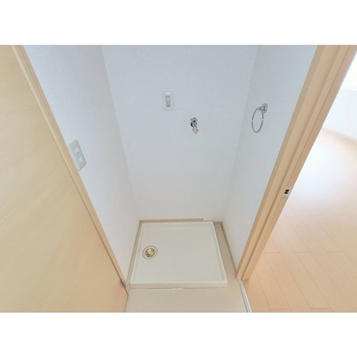 りんごの家B202のその他画像