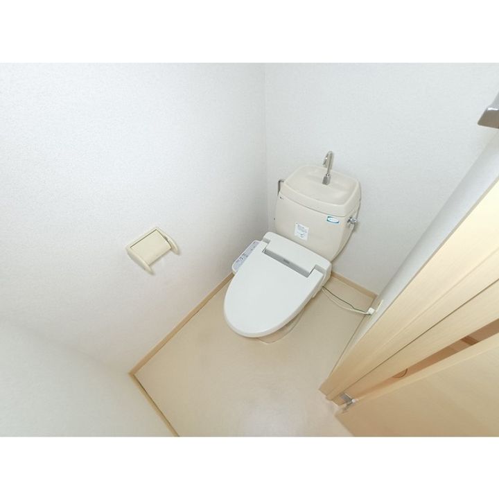 りんごの家B202のその他画像