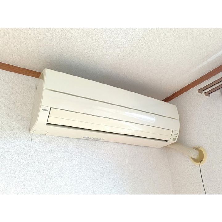 りんごの家B202のその他画像