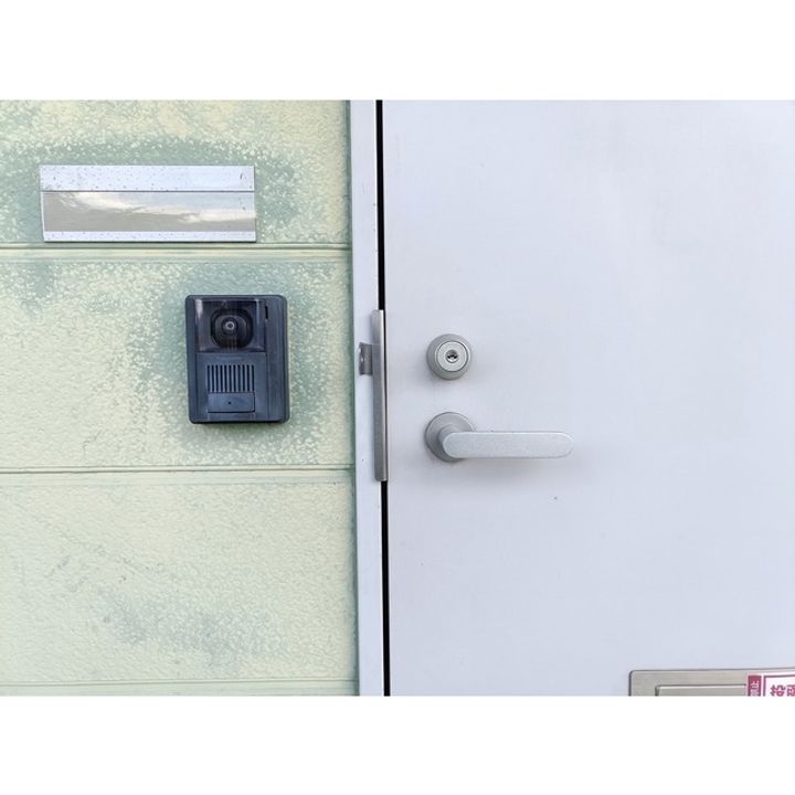 りんごの家B202のその他画像
