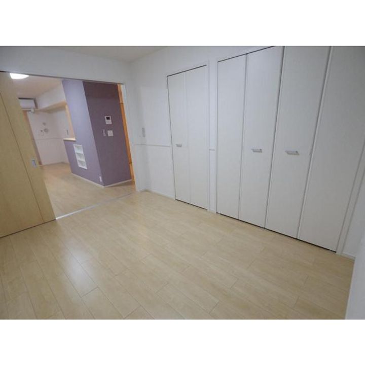 トレントットⅡの内装