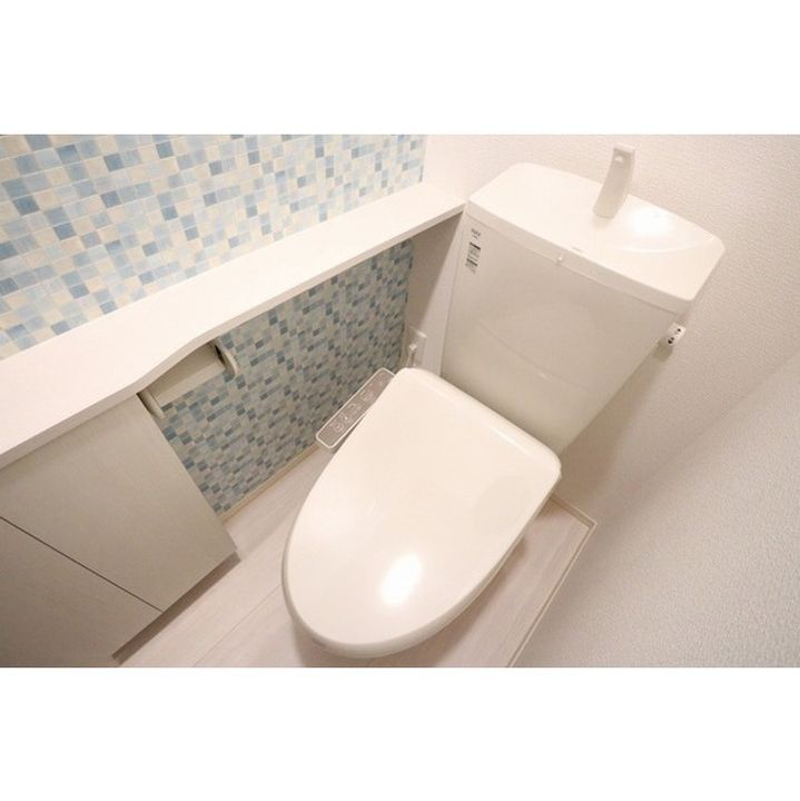 グリーンコート本郷のその他画像