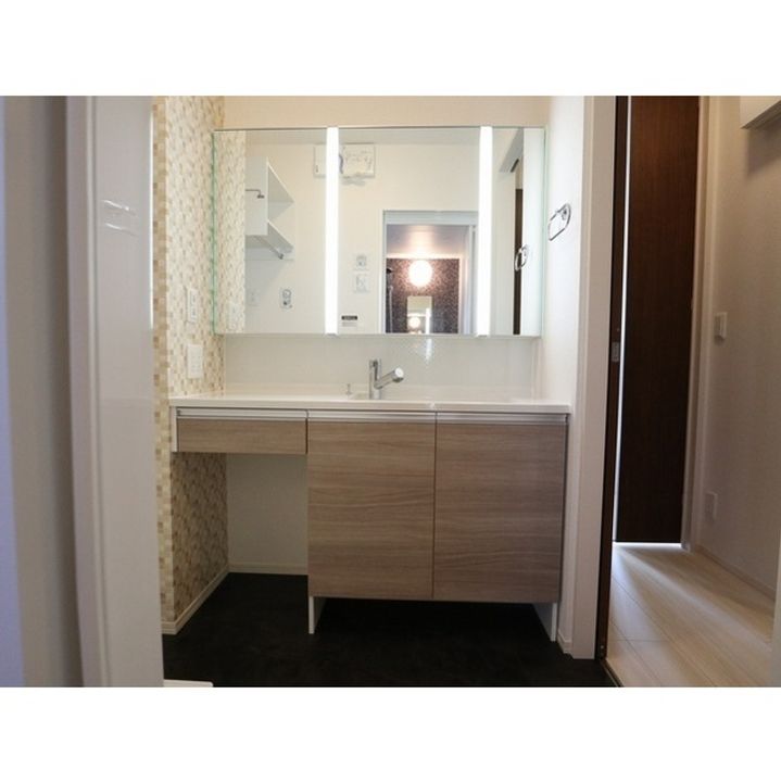 ウッドランド A棟のその他画像