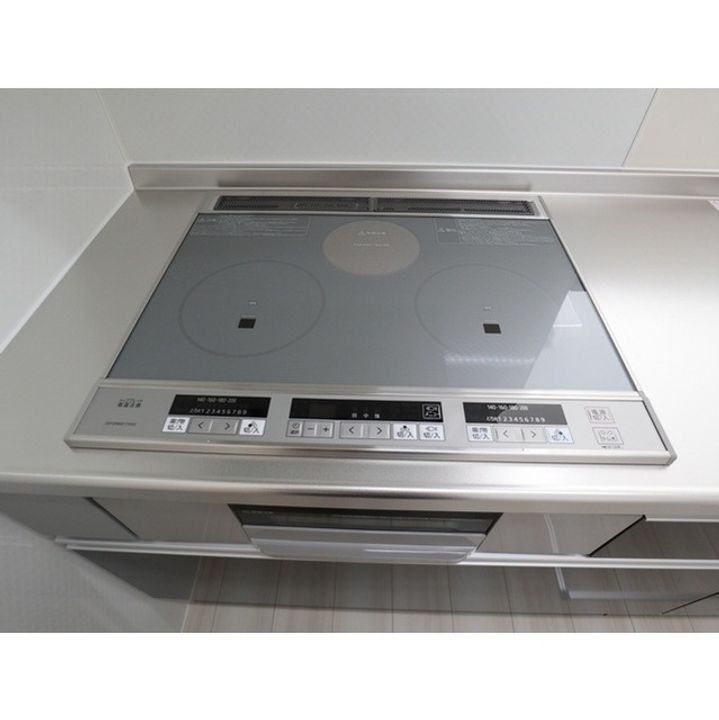 ウッドランド A棟のその他画像