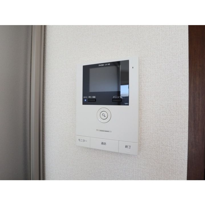 ウッドランド A棟のその他画像