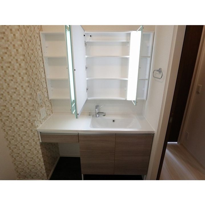 ウッドランド A棟のその他画像