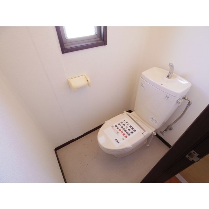 サニーハイツA(住吉)2Bのその他画像