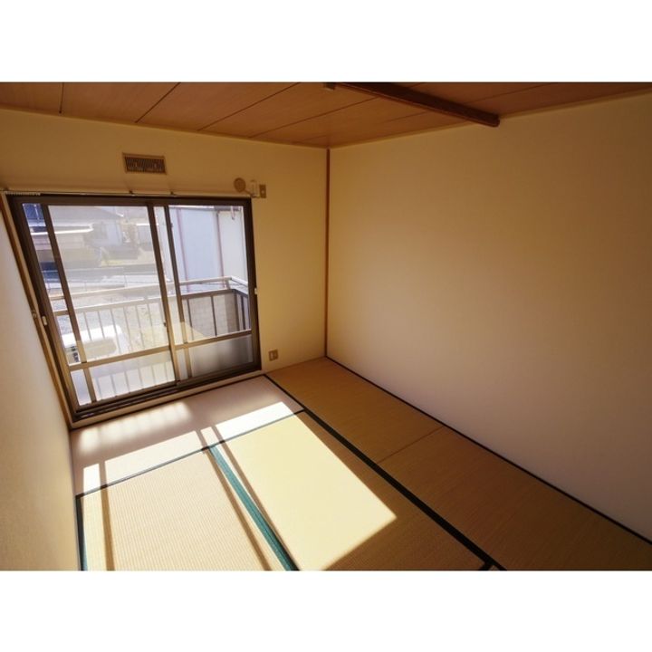 サニーハイツA(住吉)2Bのその他画像