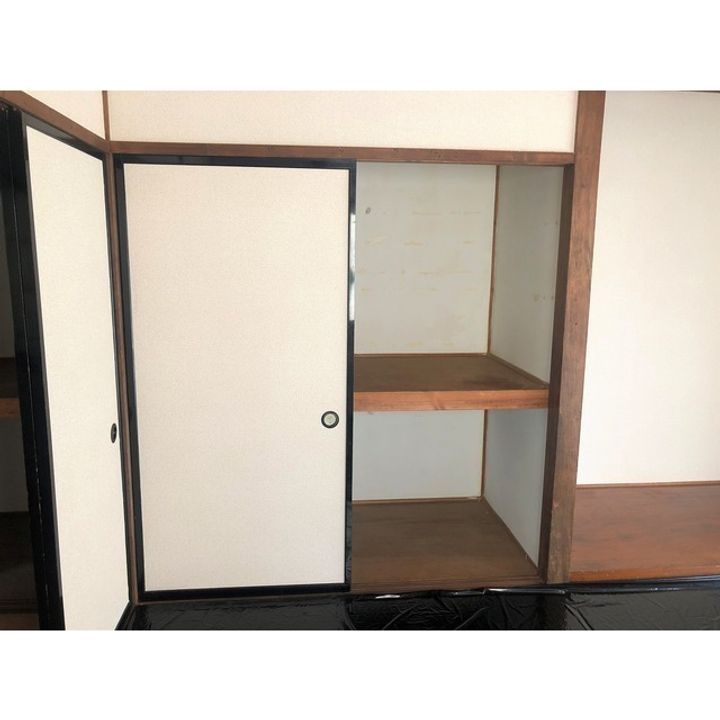 コーポ美坂102の内装