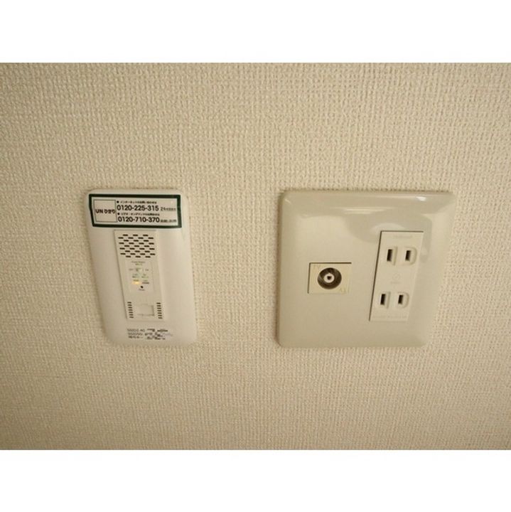 コスモスハイツ D棟201のその他画像