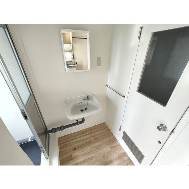 ビレッジハウス川岸 2号棟204のその他画像