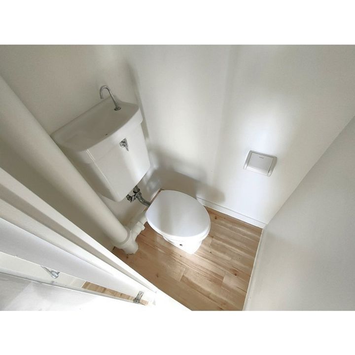 ビレッジハウス川岸 2号棟204のその他画像