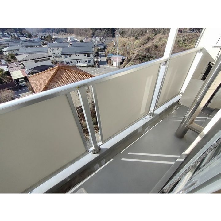 ビレッジハウス川岸 2号棟204のその他画像