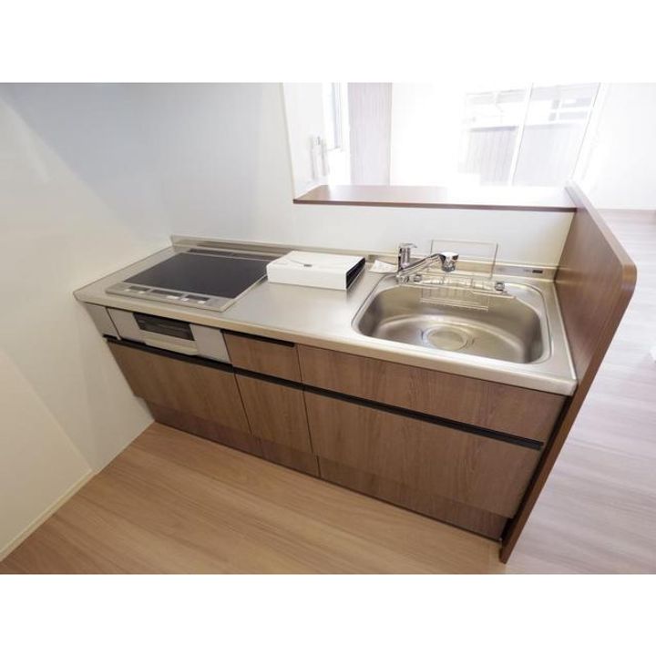 PinLivre201のキッチン