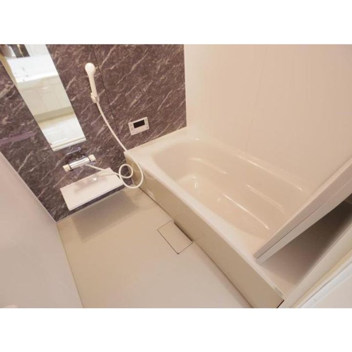 PinLivre201の風呂