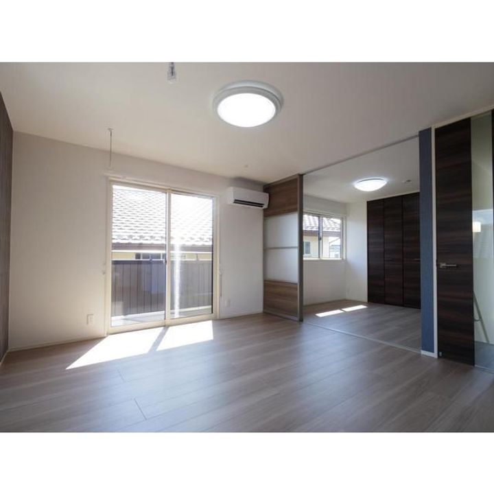 PinLivre201の居間