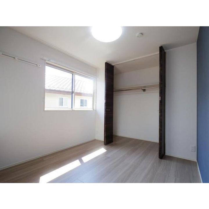 PinLivre201の内装