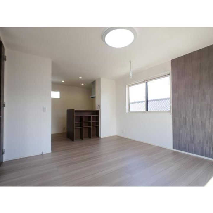 PinLivre201の居間