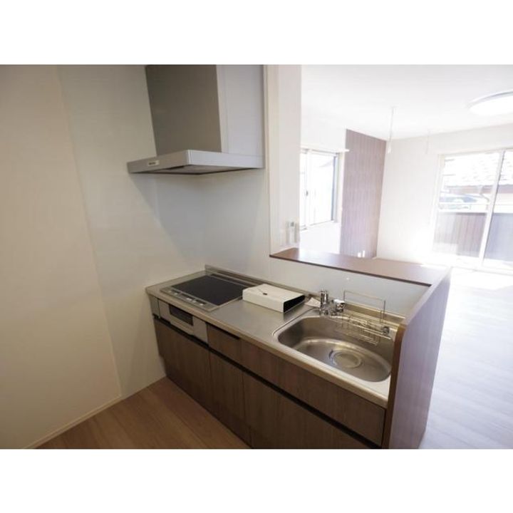 PinLivre201のキッチン