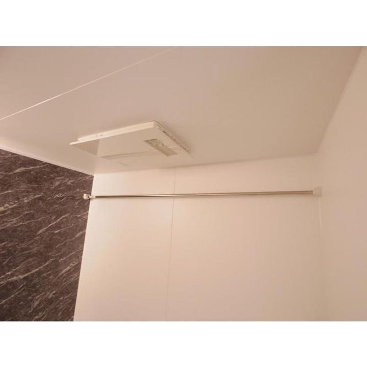 PinLivre201の風呂