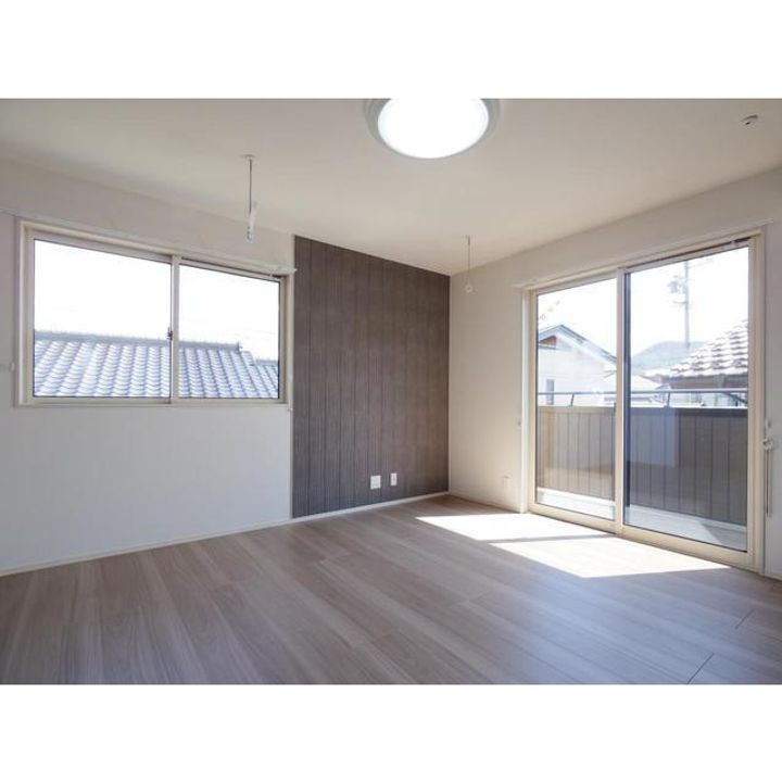 PinLivre201の居間