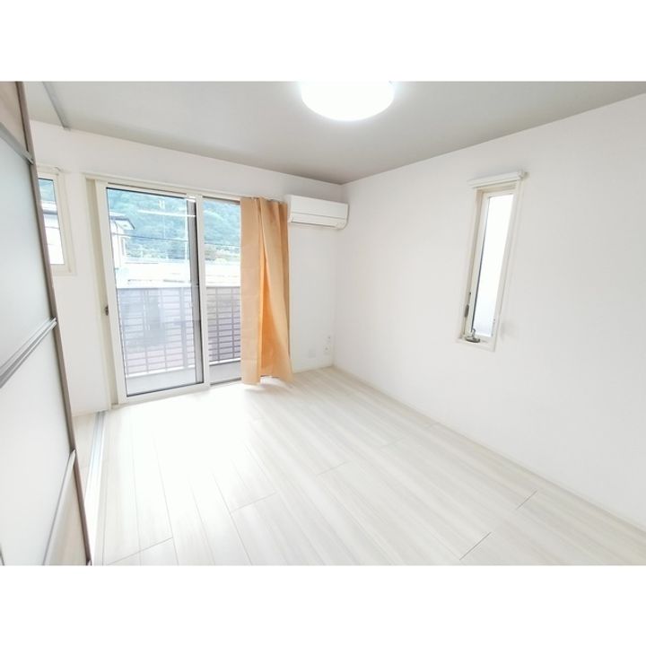 Sunspot203の居間