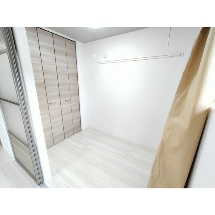 Sunspot203の内装