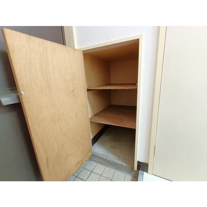 コーポホワイトヴィラ105のその他画像