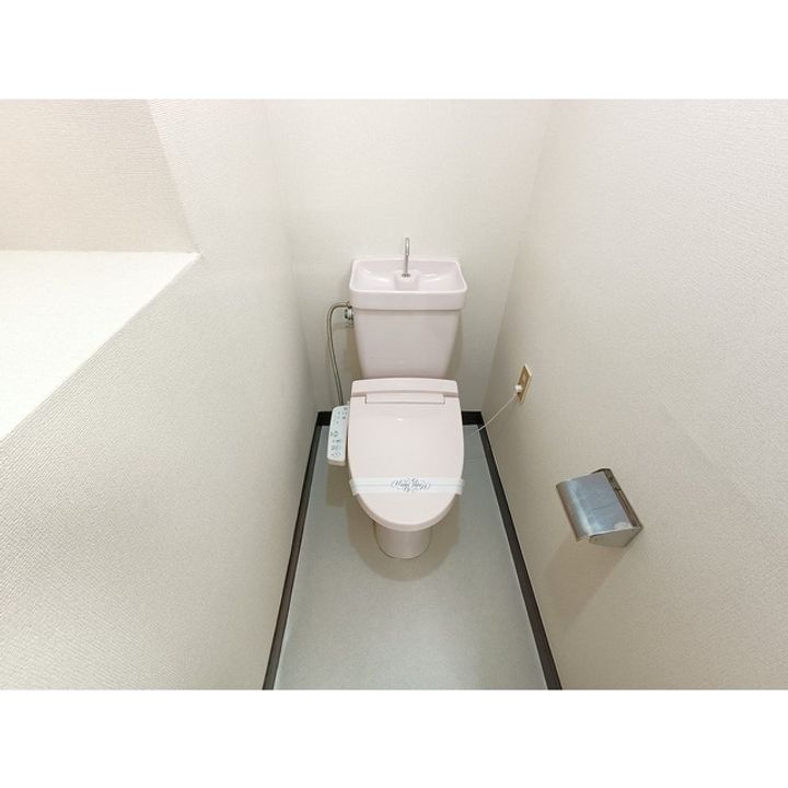 コーポホワイトヴィラ105のその他画像