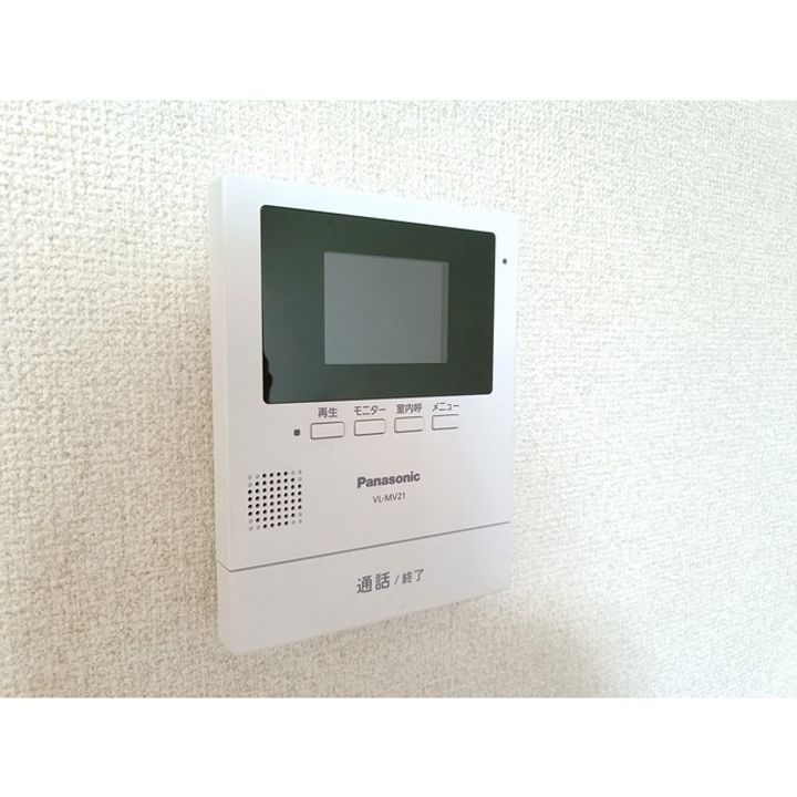 コーポホワイトヴィラ105のその他画像