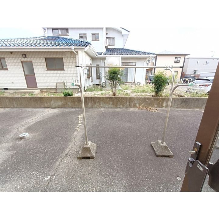 コーポホワイトヴィラ105のその他画像