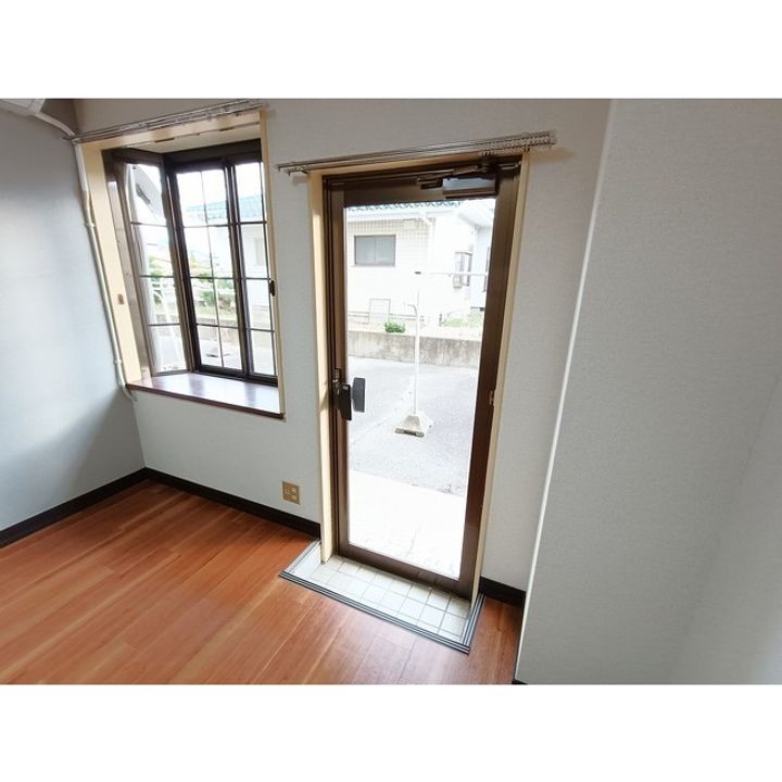 コーポホワイトヴィラ105のその他画像