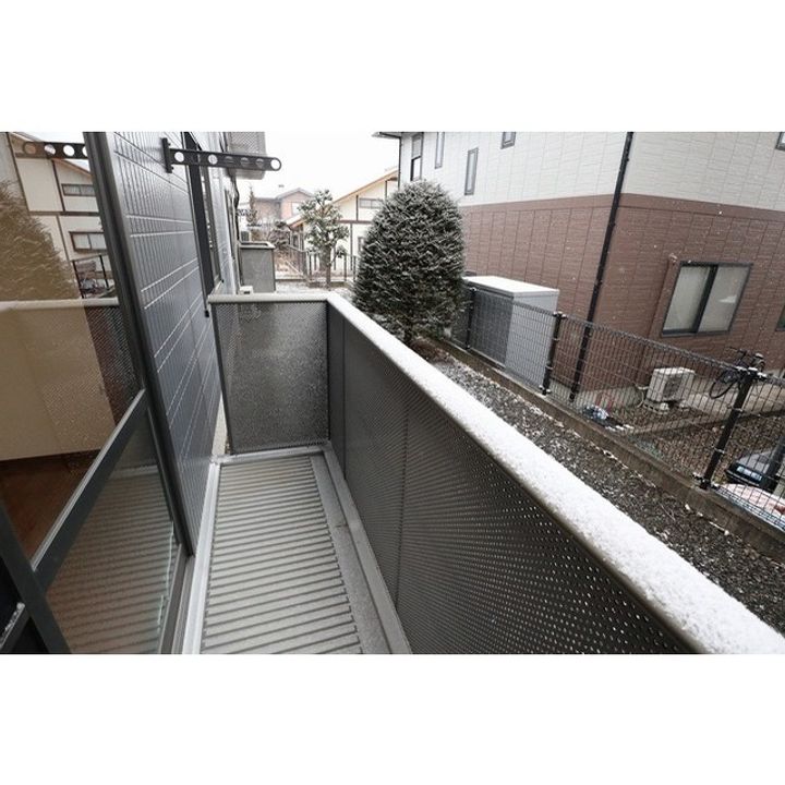 ディアスあらい A102のその他画像