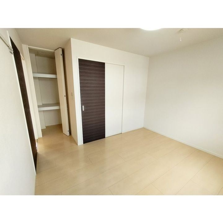 メゾン クラヴィエ C102の内装