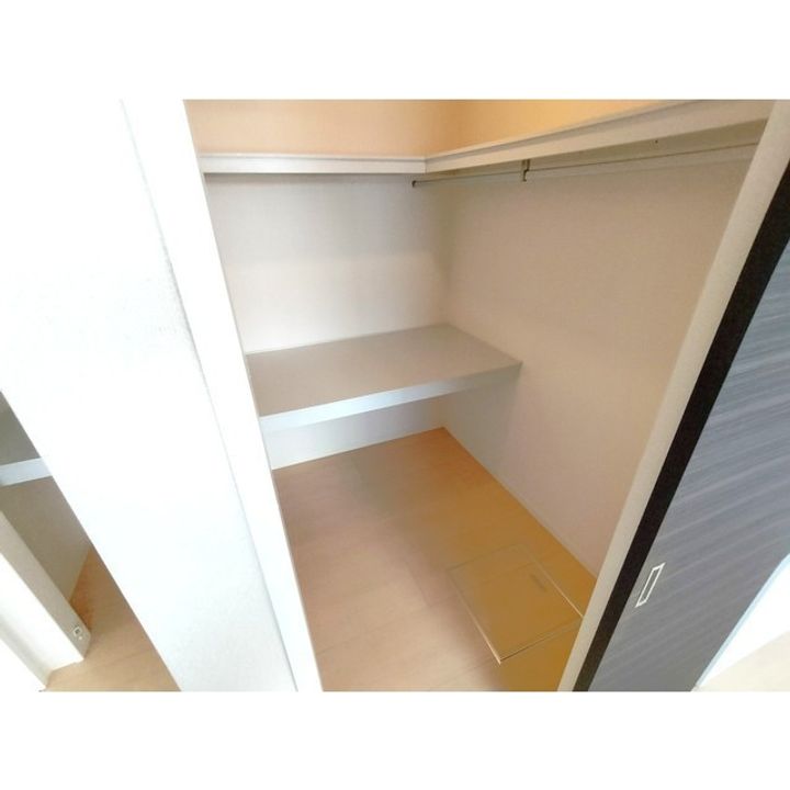 メゾン クラヴィエ C102の内装