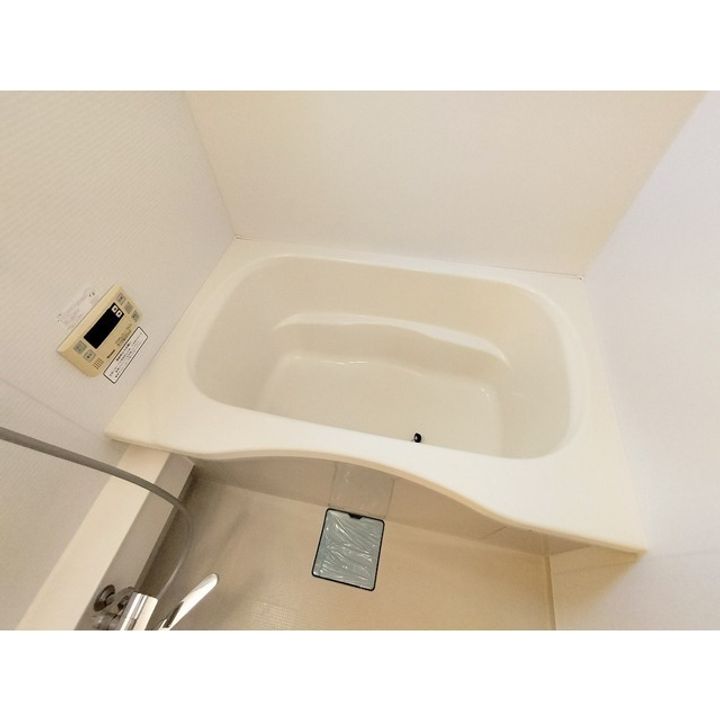 メゾン クラヴィエ C102の風呂