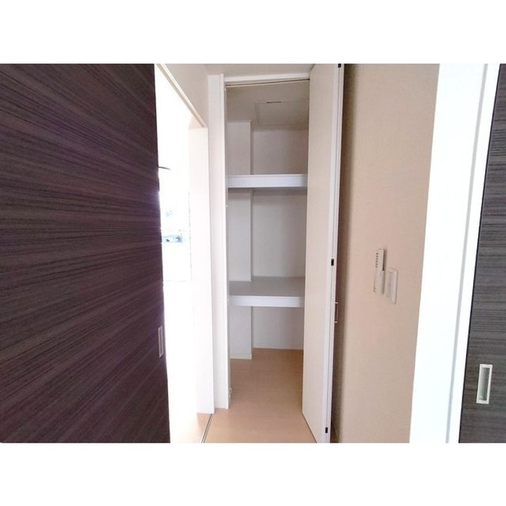 メゾン クラヴィエ C102の内装