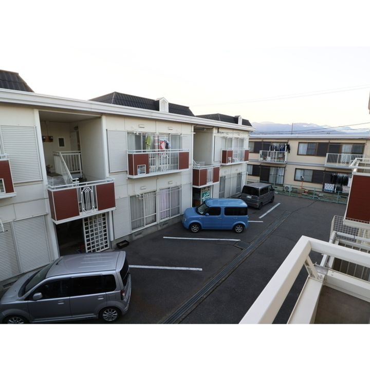 サンシティEPOCH B棟201のその他画像