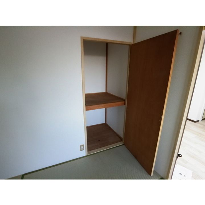 サンシティEPOCH B棟201の内装