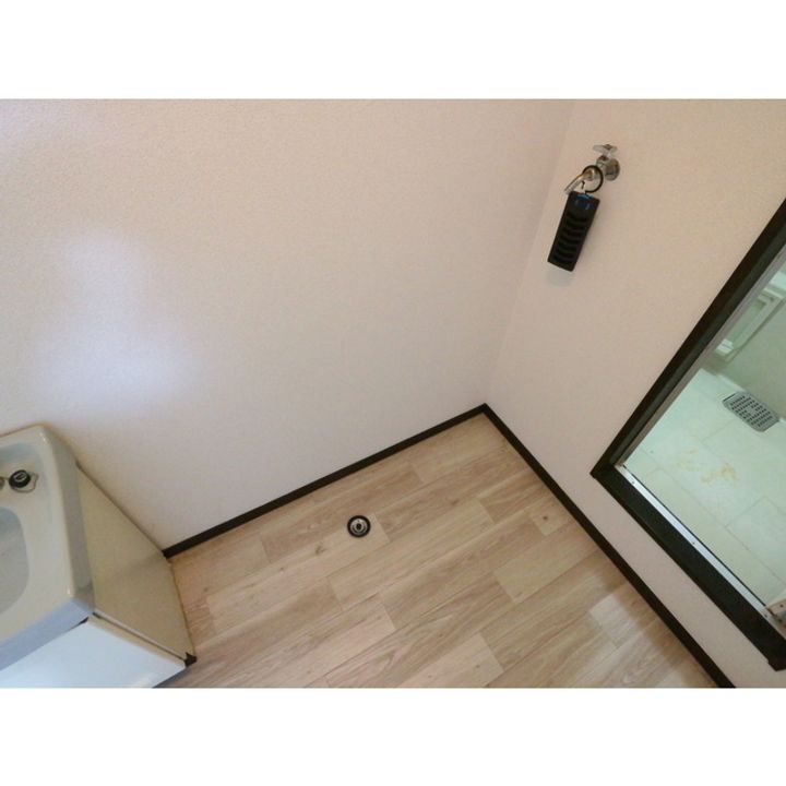 サンシティEPOCH B棟201のその他画像