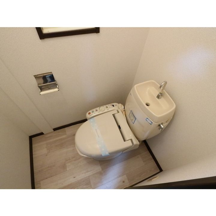 サンシティEPOCH B棟201のその他画像