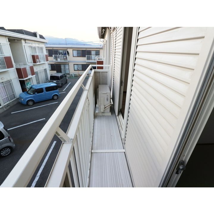 サンシティEPOCH B棟201のその他画像