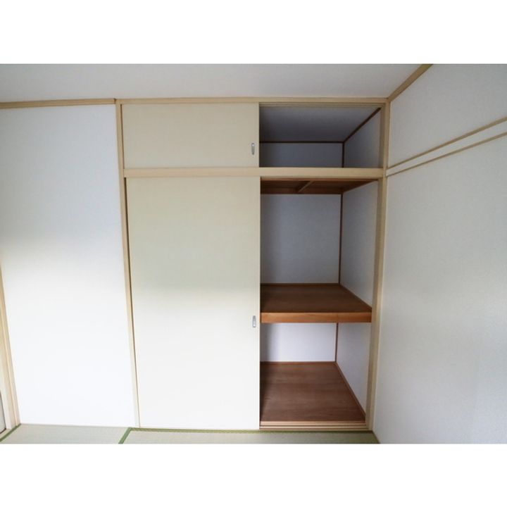 サンシティEPOCH B棟201の内装