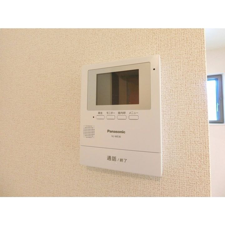 カーサ プリート N101のその他画像